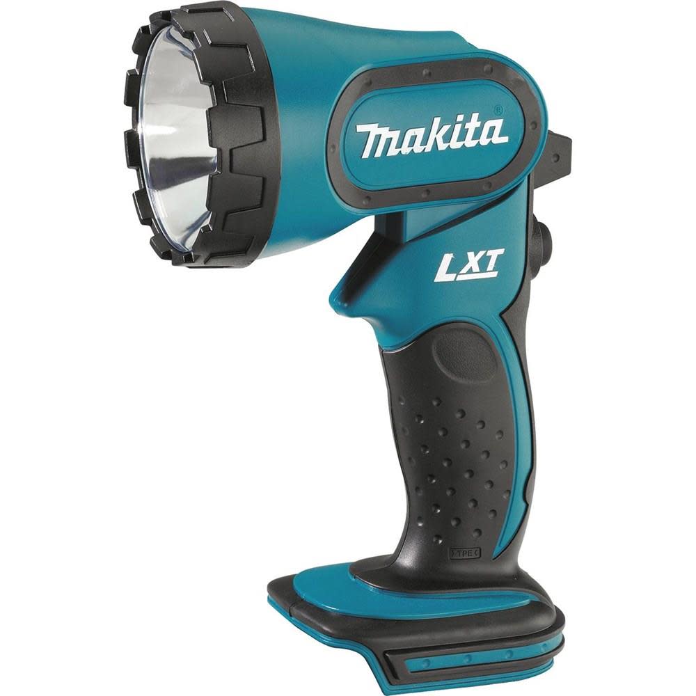 Makita 18 Volt LXT Lithium-Ion Cordless Combo Kit (5-Tool) - Ascmtools