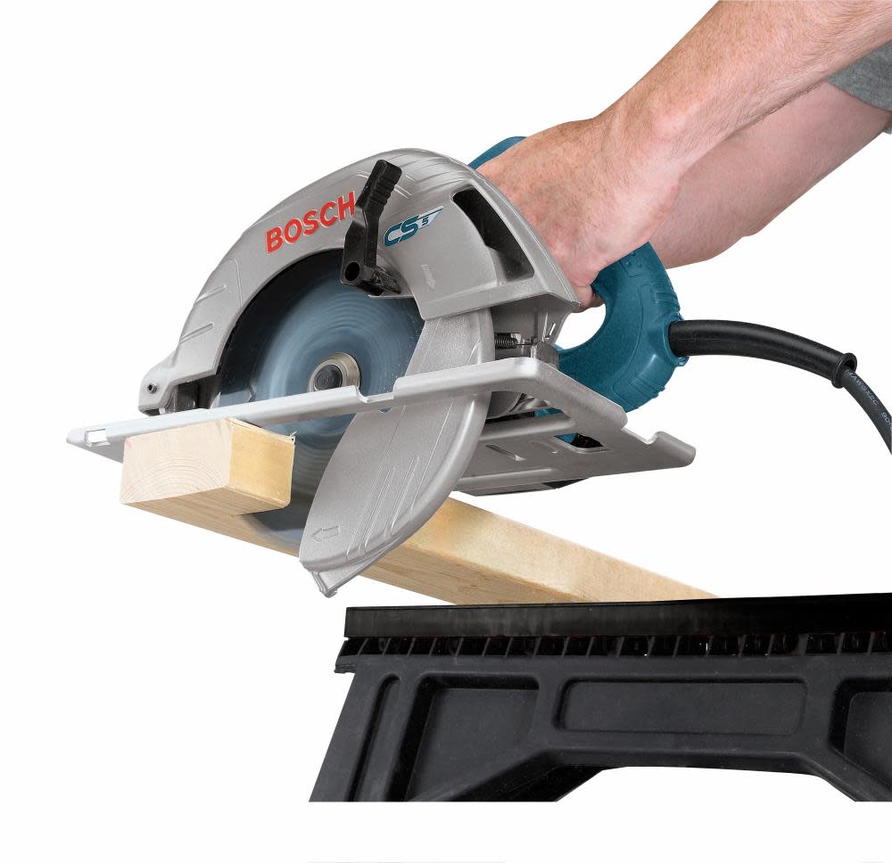 Bosch 7 1/4″ Left Blade Circular Saw - Ascmtools