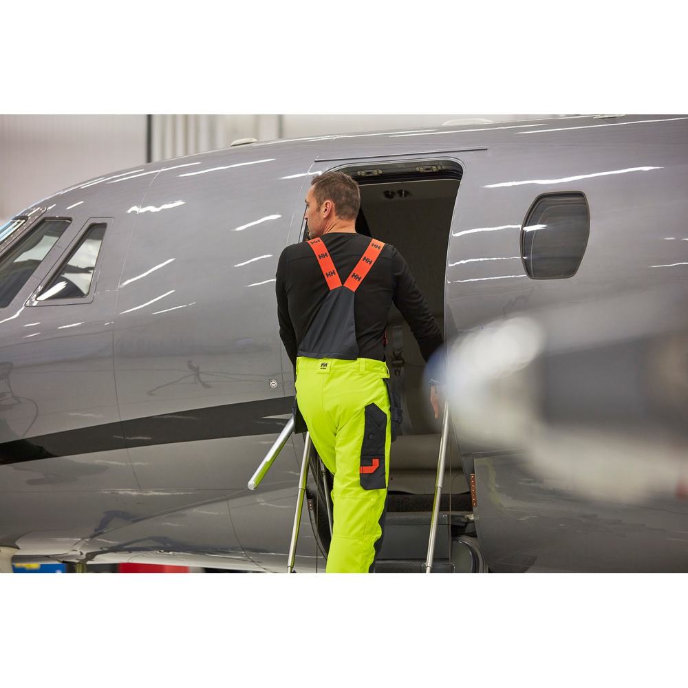 Helly Hansen Lifa Base Layer Crewneck Shirt Black 4X - Ascmtools