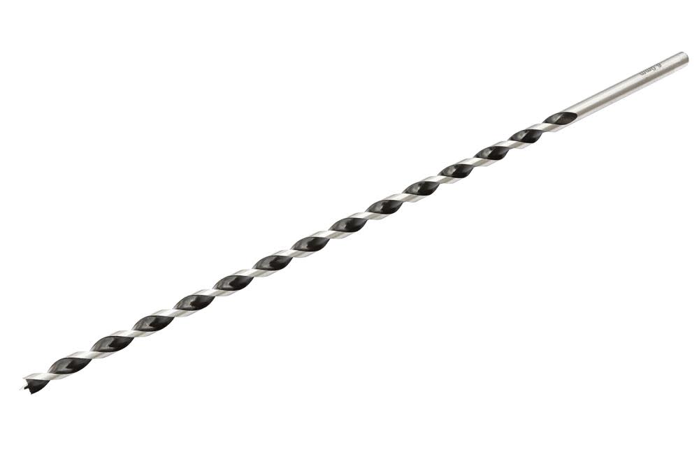 Fisch 5/16″ Chrome Vanadium Brad Point Drill Bit Long – Fractional - Ascmtools