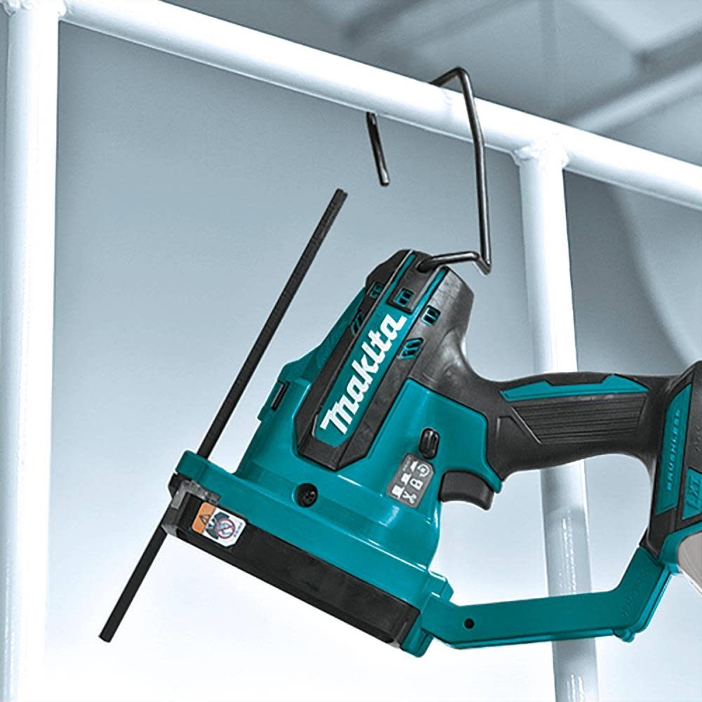 Makita 12V max CXT Lithium-Ion Brushless Cordless Threaded Rod Cutter Tool Only - Ascmtools