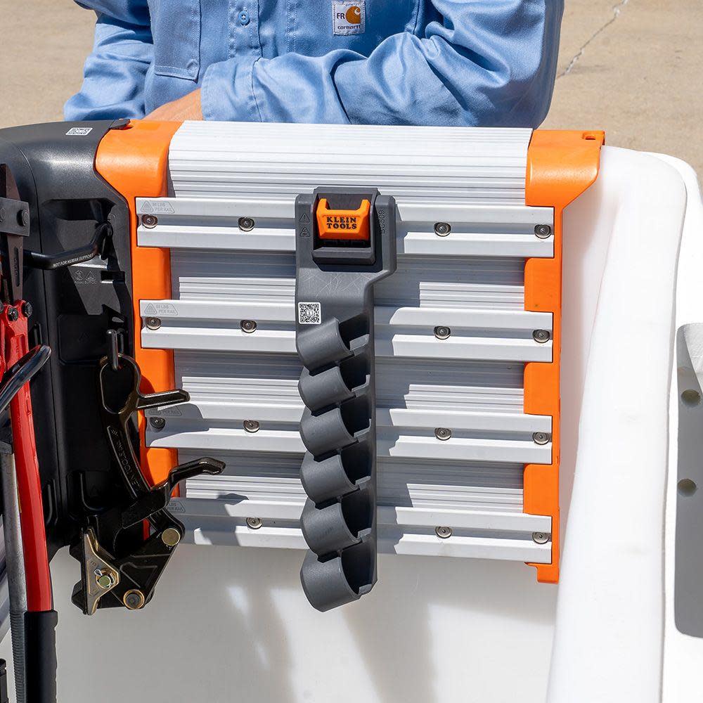 Klein Tools Socket Storage Module Rail System - Ascmtools