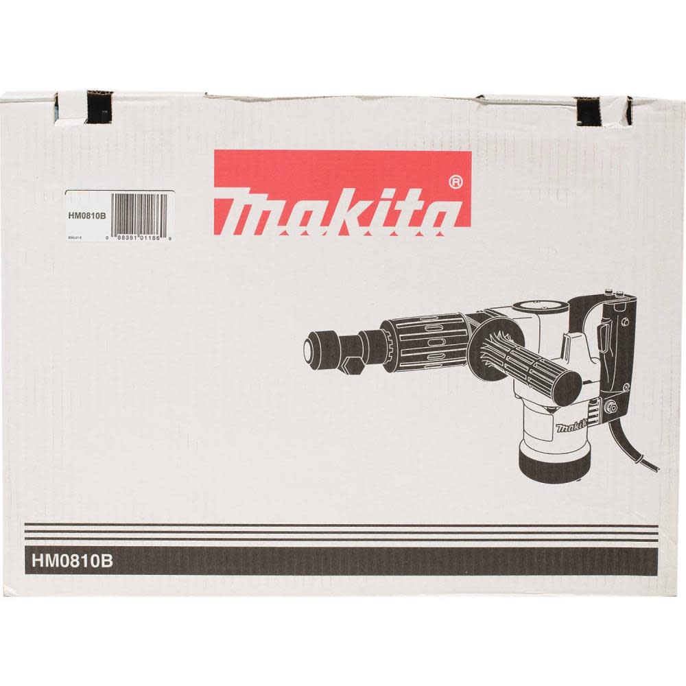 Makita 13lb 3/4″ Hex Demolition Hammer - Ascmtools