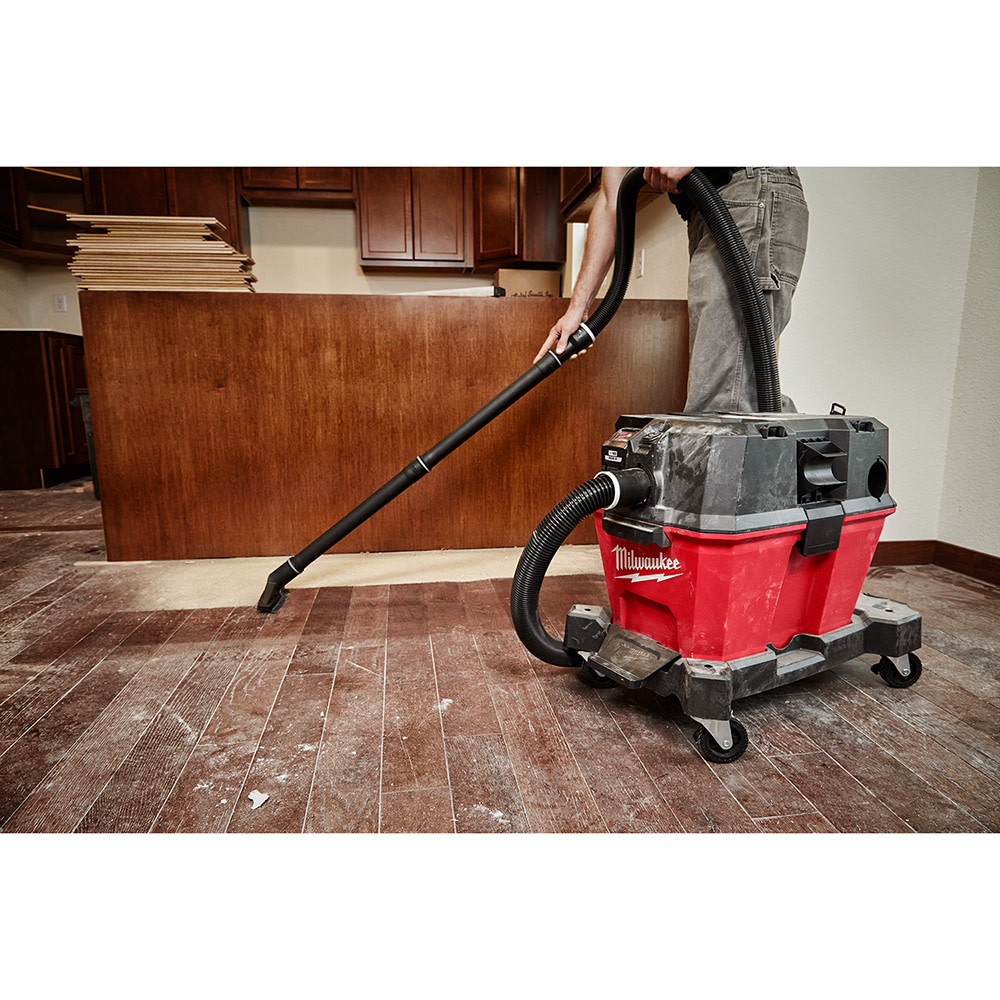 Milwaukee 1 7/8″ Floor Brush Tool - Ascmtools