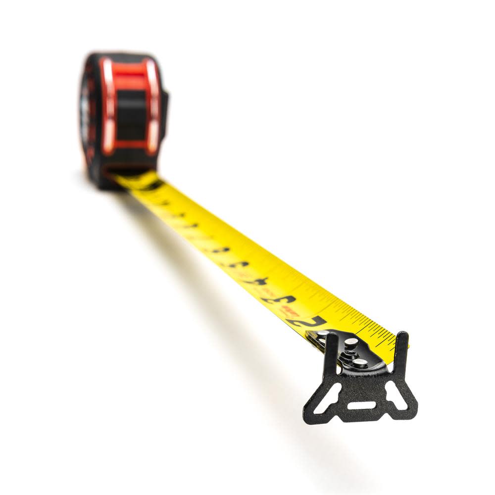 Crescent Lufkin Shockforce Dual Sided Tape Measure 1 3/16 x 16′ - Ascmtools
