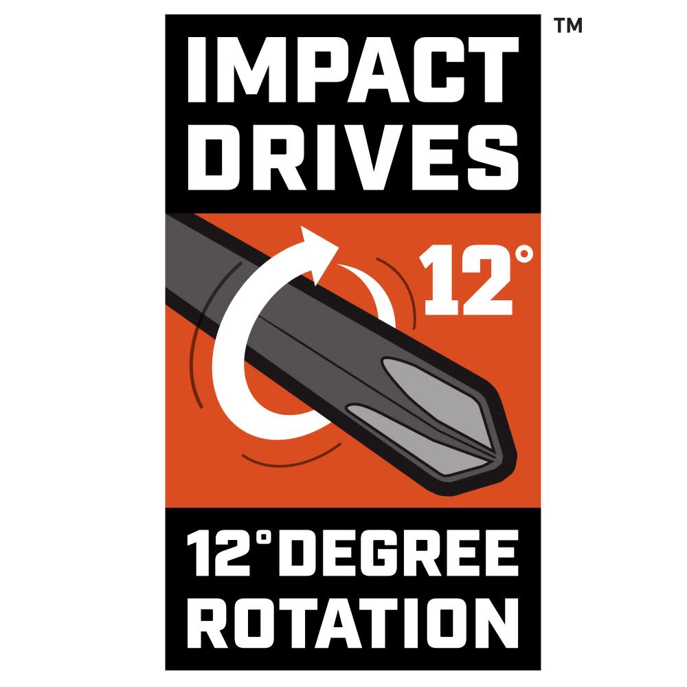 Crescent Extraction Screwdriver #2 x 4″ - Ascmtools