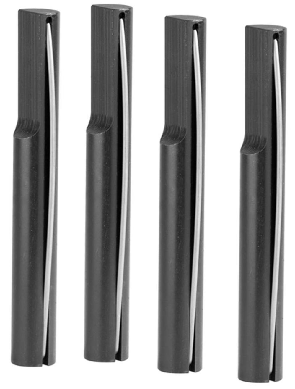 Sjobergs 1 Inch Steel Bench Dogs 4-Pack - Ascmtools