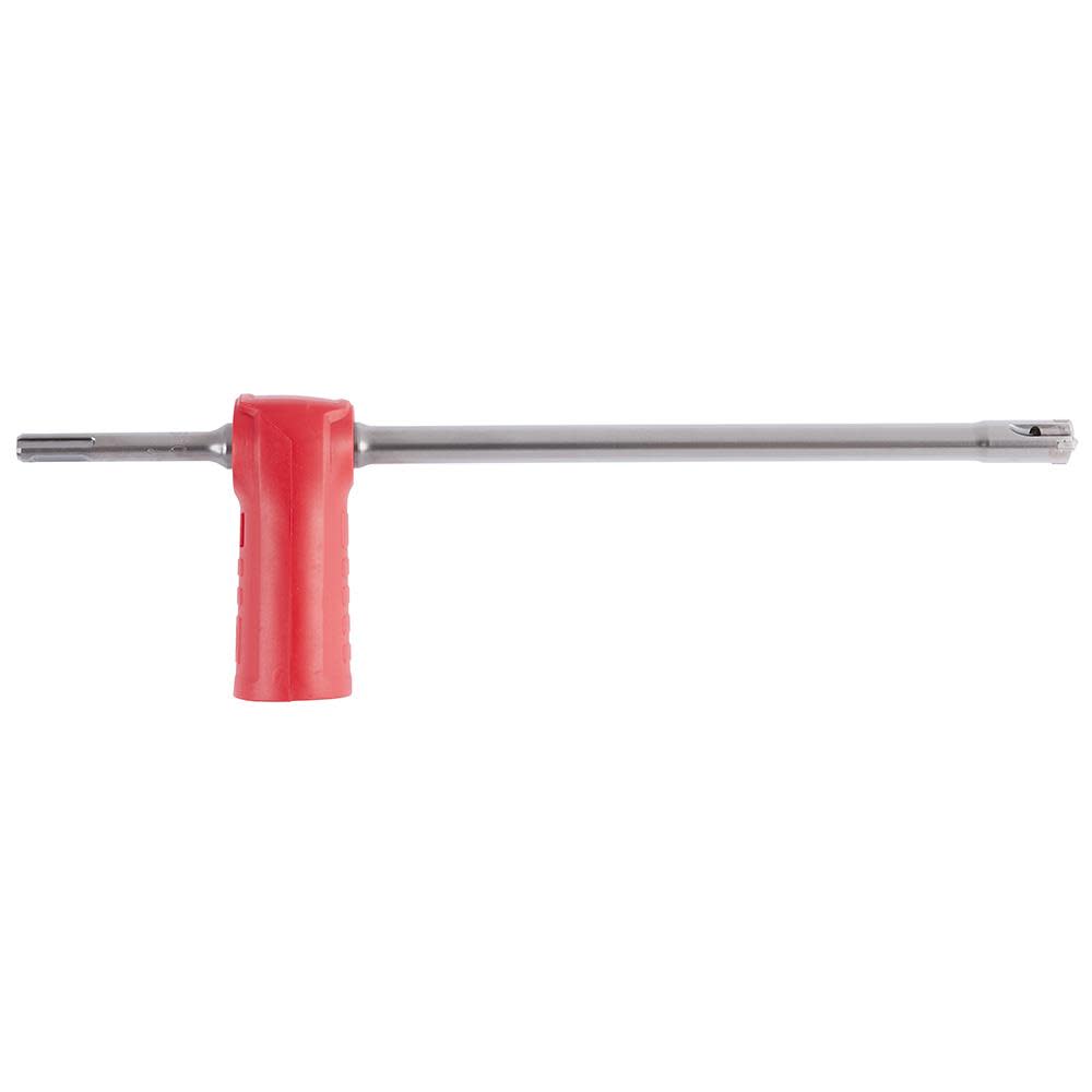 Milwaukee SDS+ VAC Bit Adapter - Ascmtools