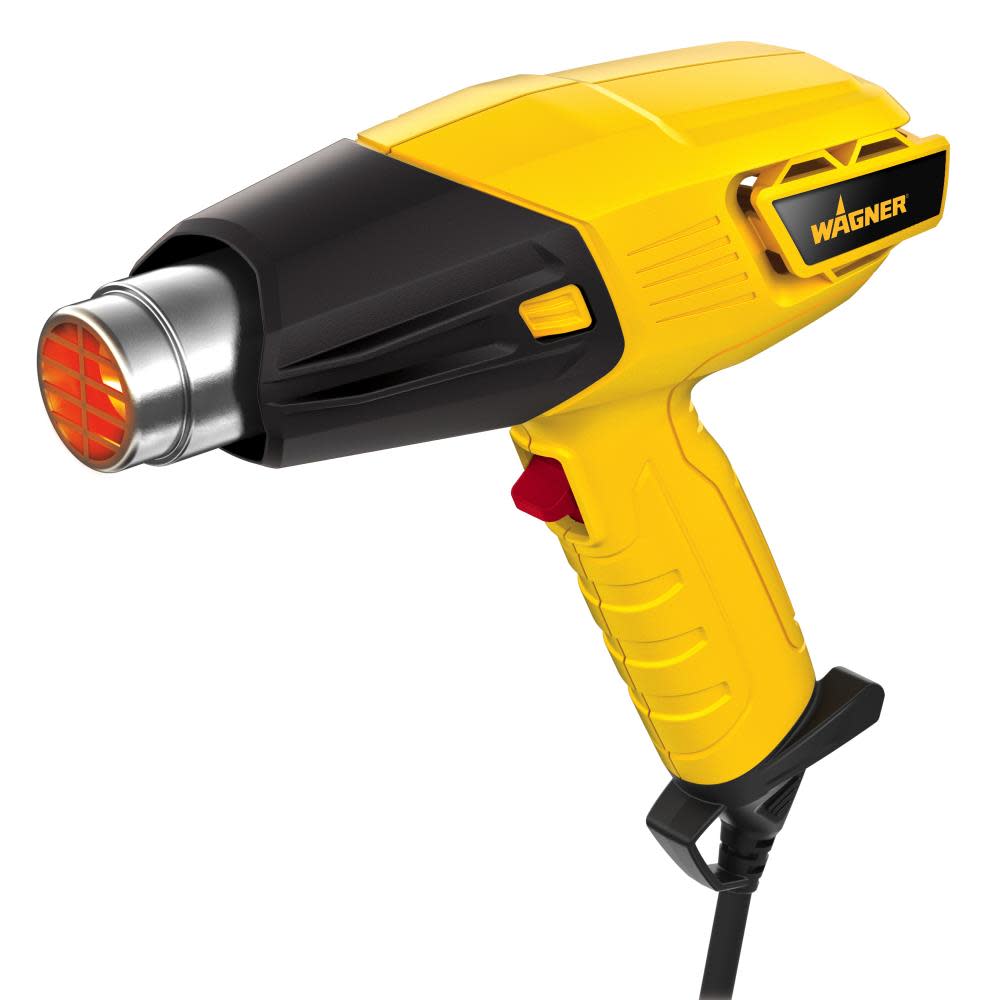 Wagner FURNO 300 Dual Temperature Heat Gun - Ascmtools