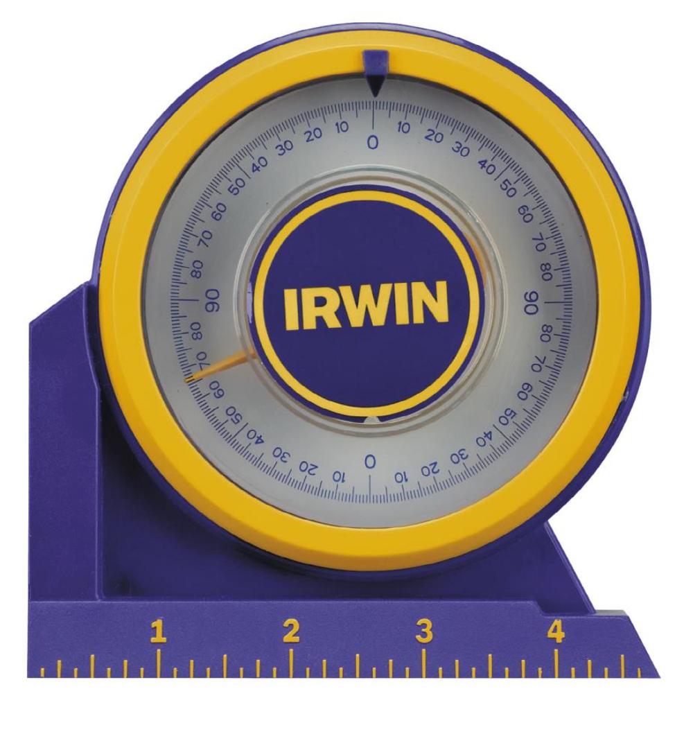 Irwin Angle Locater – Magnetic - Ascmtools