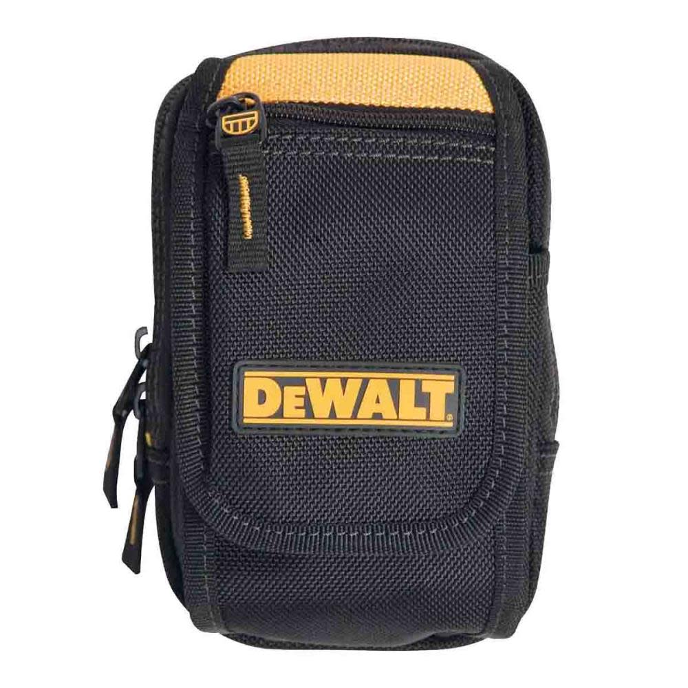 DEWALT Accessory Pouch - Ascmtools