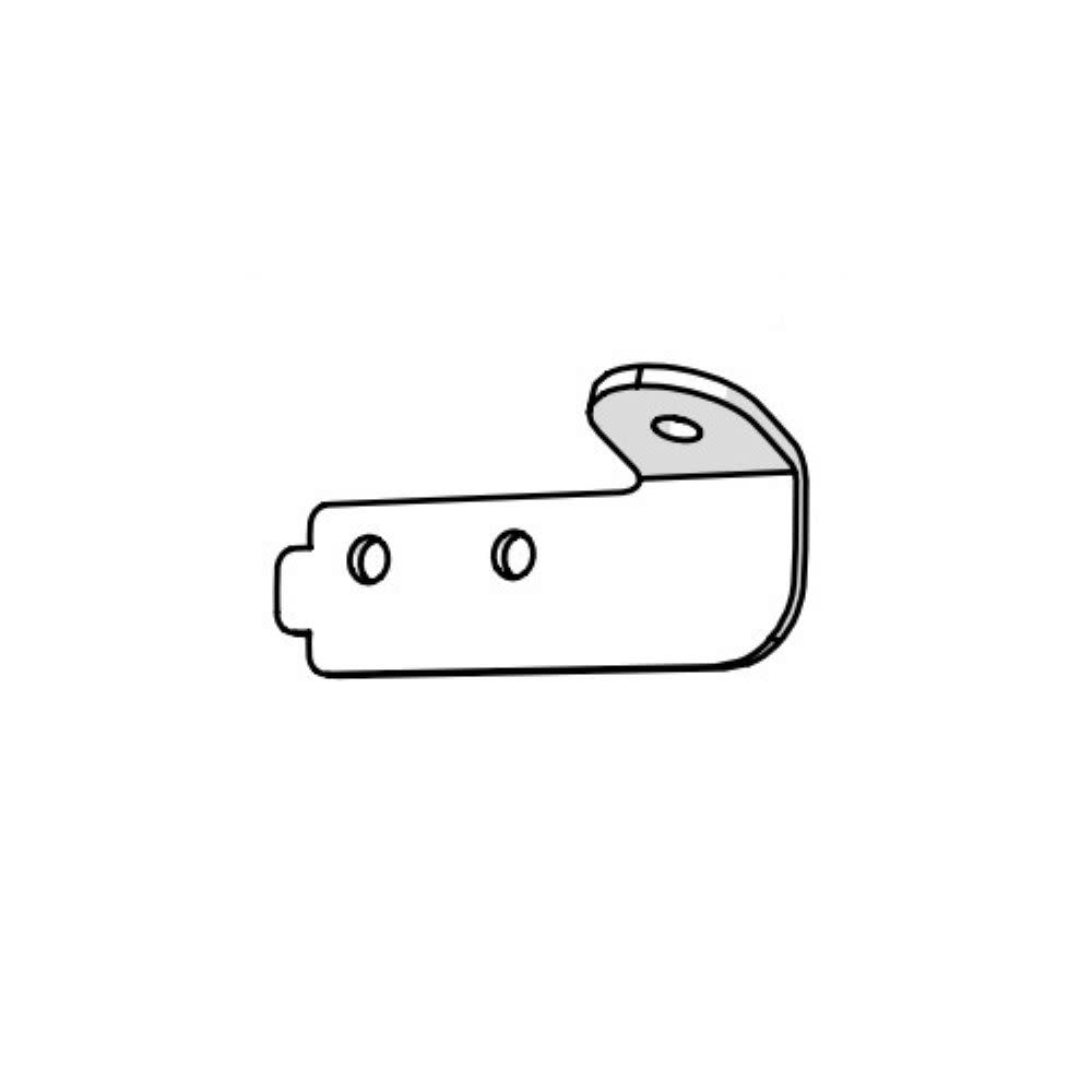 Tranzsporter TP250 and TP400 Spring Bracket for Left Side Base - Ascmtools