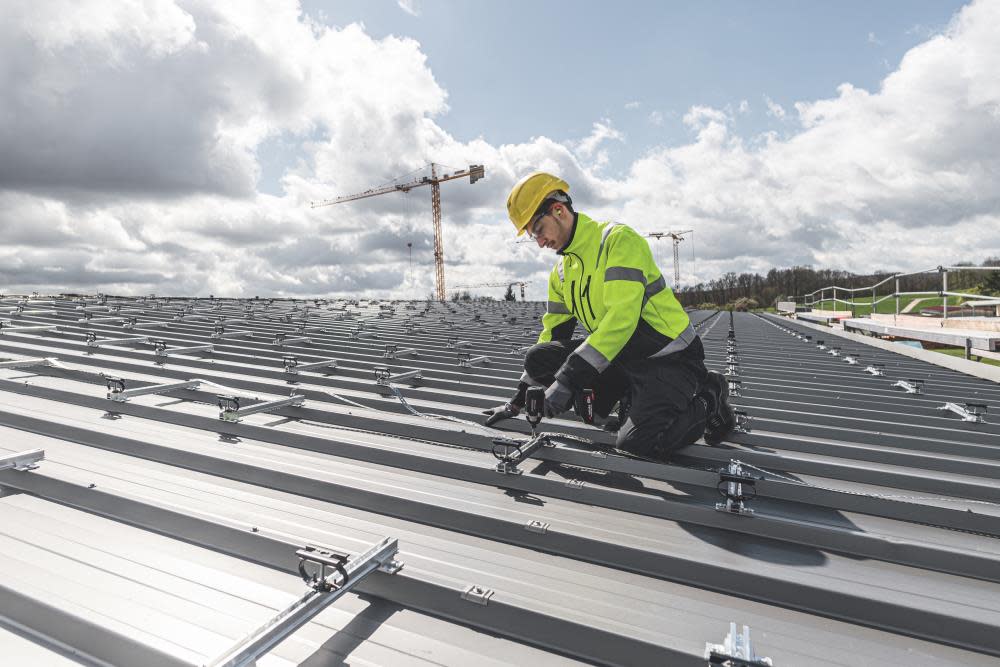 Metabo SSD 18 LT 200 BL 18V 1/4″ Hex Brushless Impact Driver - Ascmtools