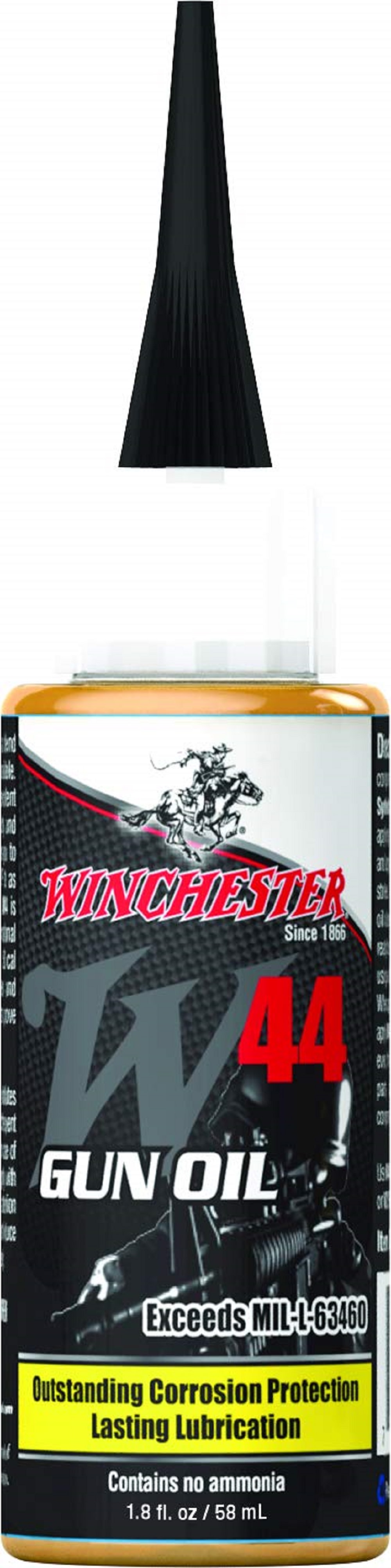 Winchester Gun Care Kit - Ascmtools