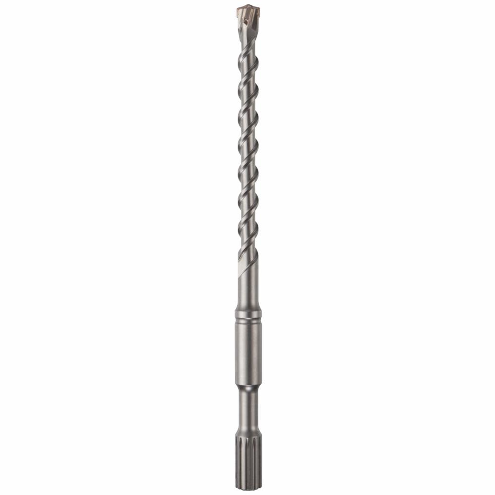 Bosch Rotary Hammer Bit 3/8″ x 13″ Spline Speed-X - Ascmtools