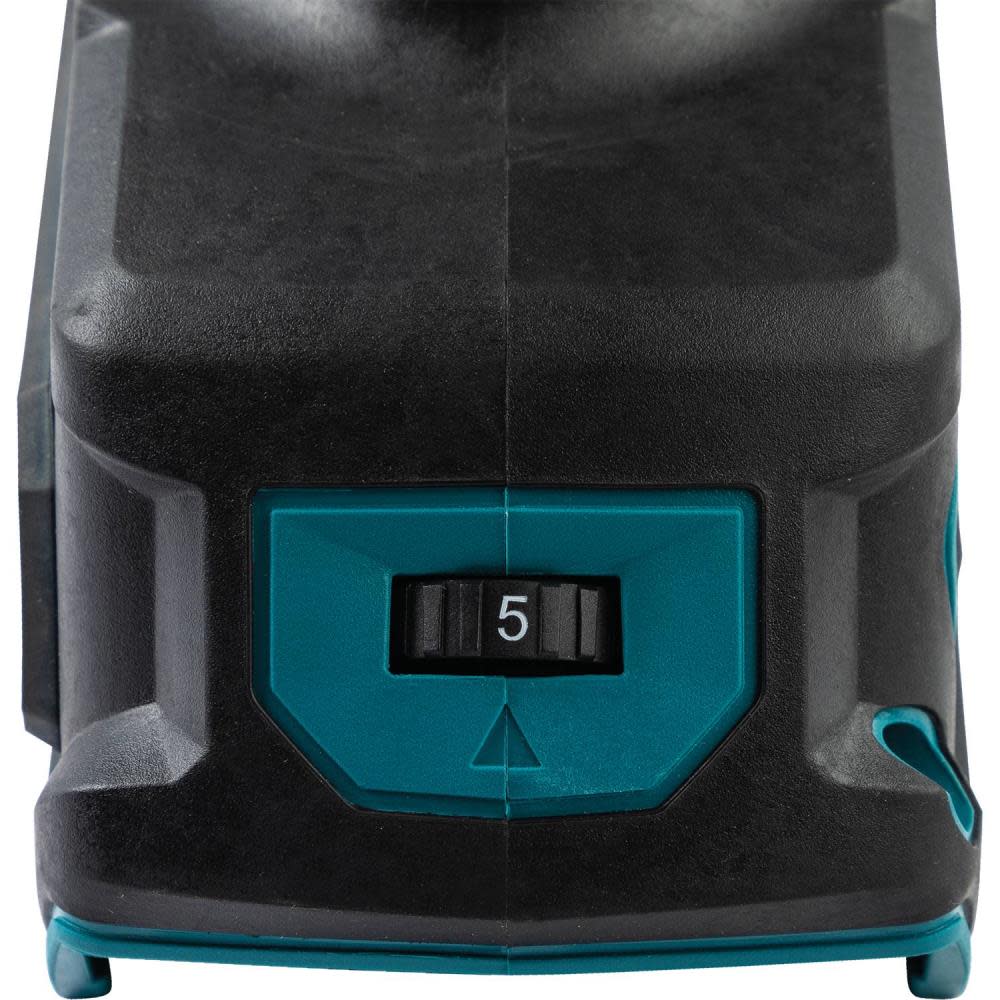 Makita 40V max XGT 5″ Angle Grinder Kit with Electric Brake - Ascmtools