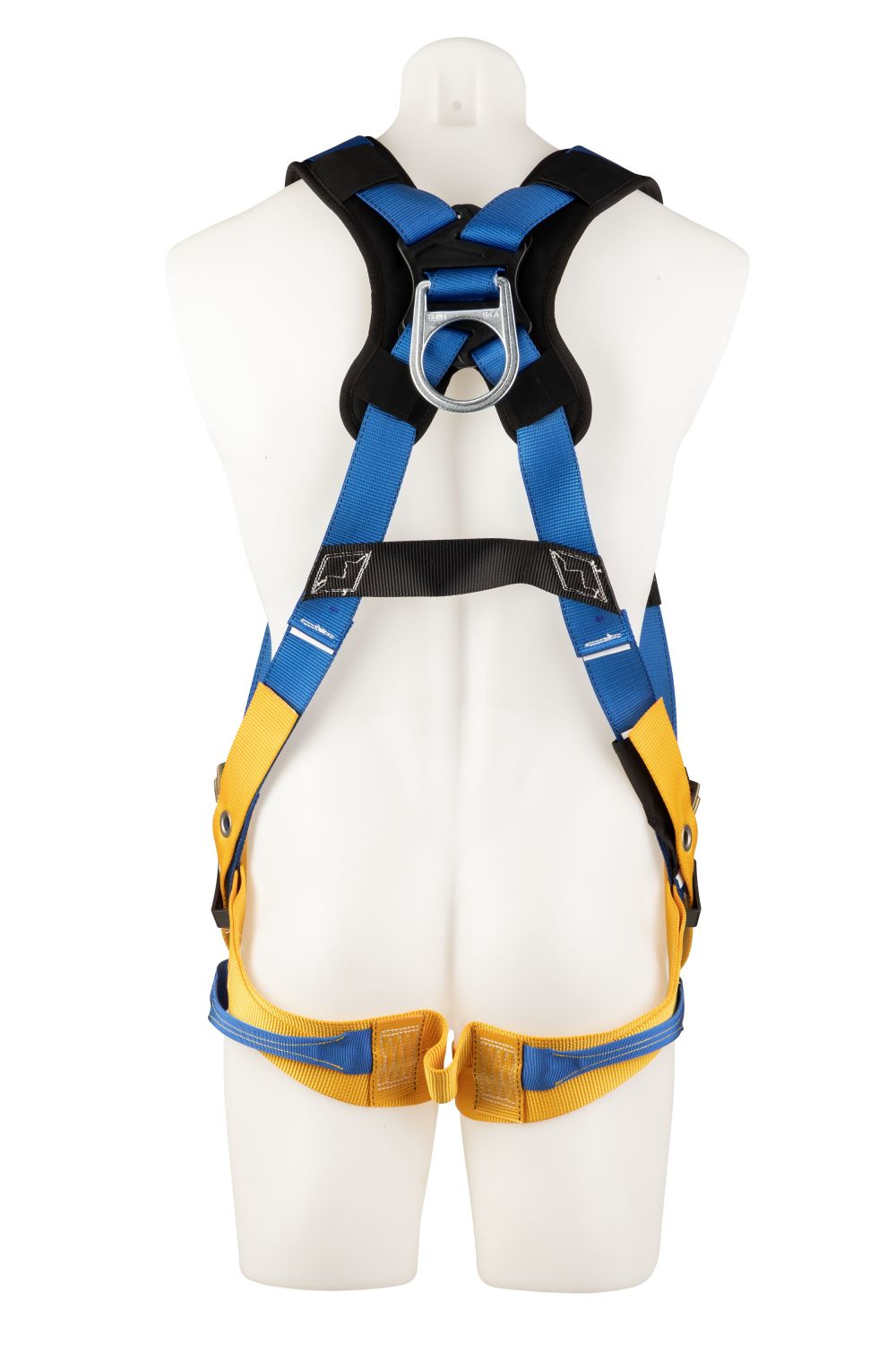 Werner LITEFIT Plus Standard Harness M/L - Ascmtools
