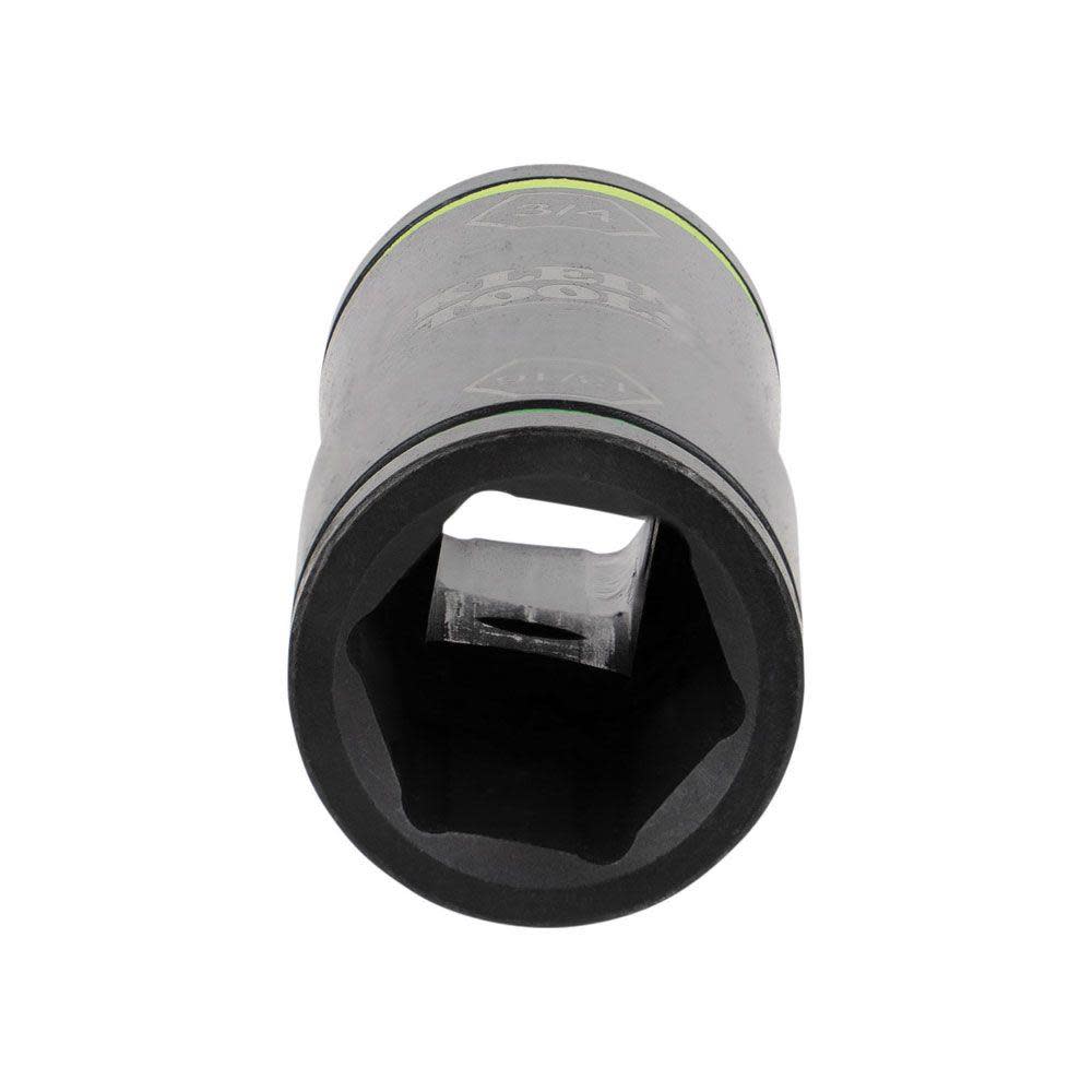 Klein Tools Flip Impact Socket 3/4″ X 13/16″ - Ascmtools