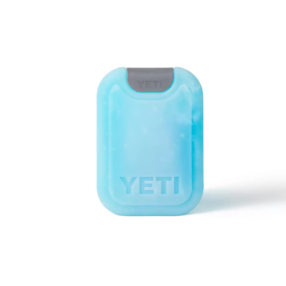 Yeti 5 x 3.625 x 0.9″ Small Thin Icepack - Ascmtools