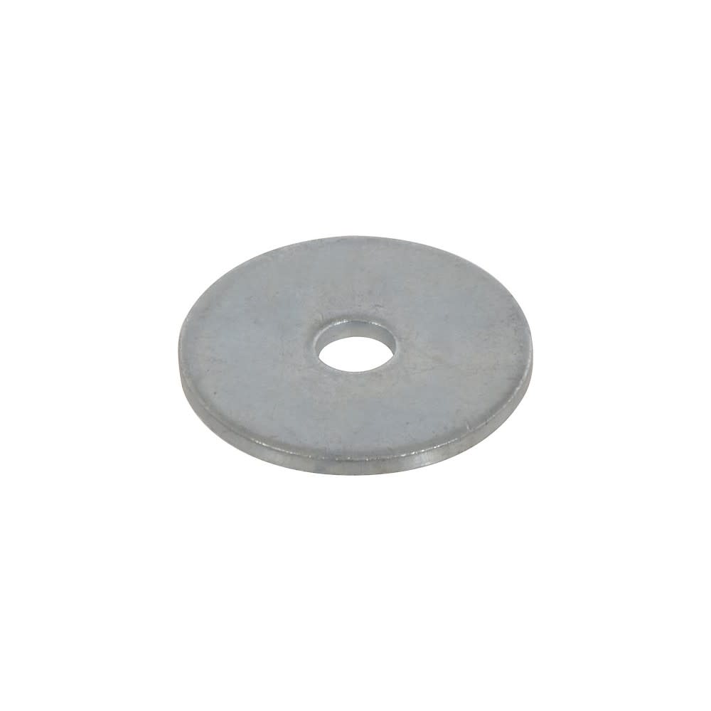 Hillman 1/4 x 1 1/2″ Zinc Fender Washer 100pk - Ascmtools