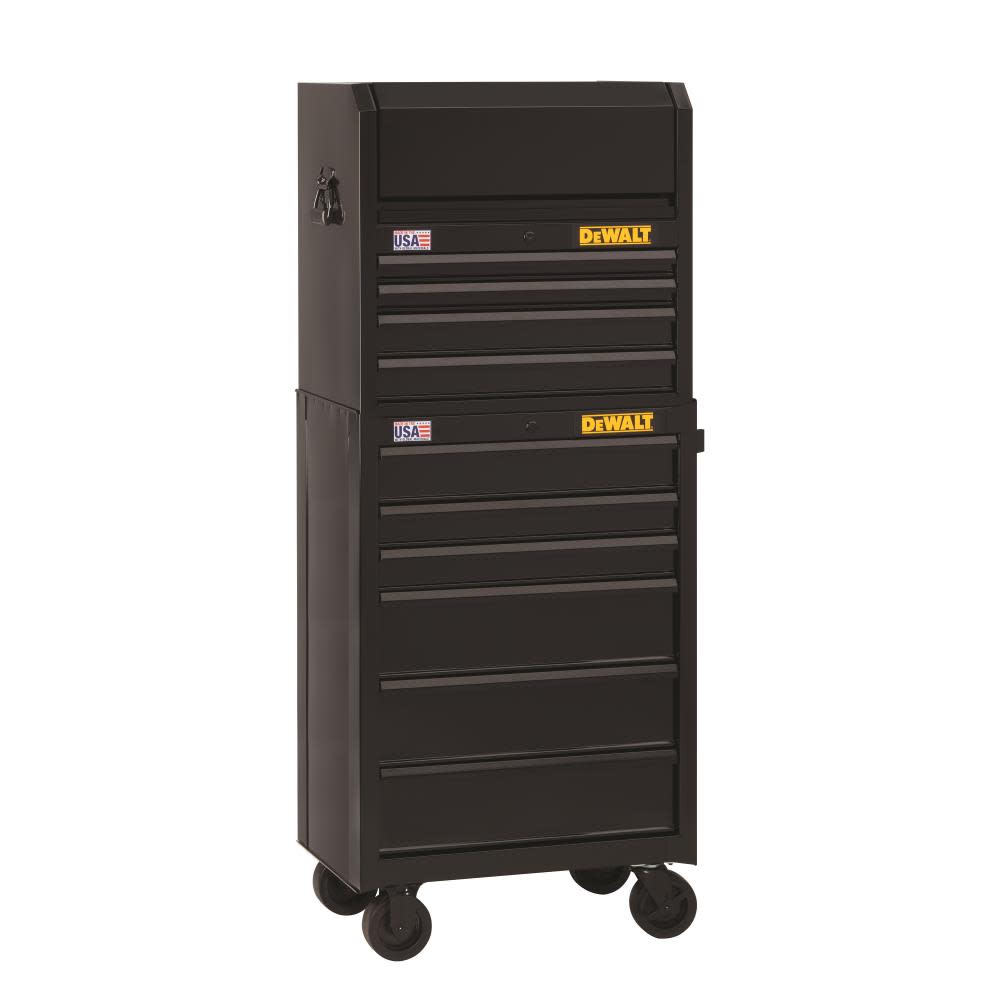 DEWALT 26 in. Wide 4-Drawer Tool Chest - Ascmtools