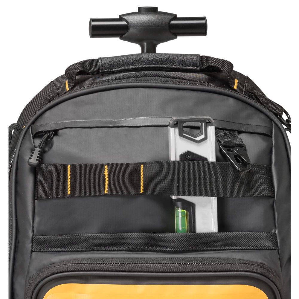 DEWALT PRO Backpack on Wheels - Ascmtools