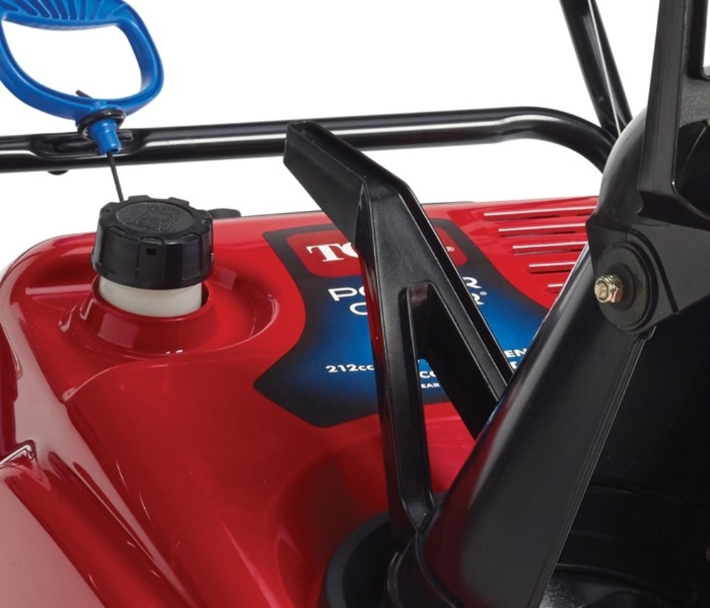 Toro 518ZR Power Clear Snow Thrower Single Stage - Ascmtools