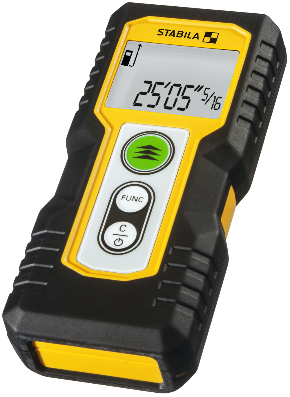 Stabila LD 220 100′ Laser Distance Measurer - Ascmtools