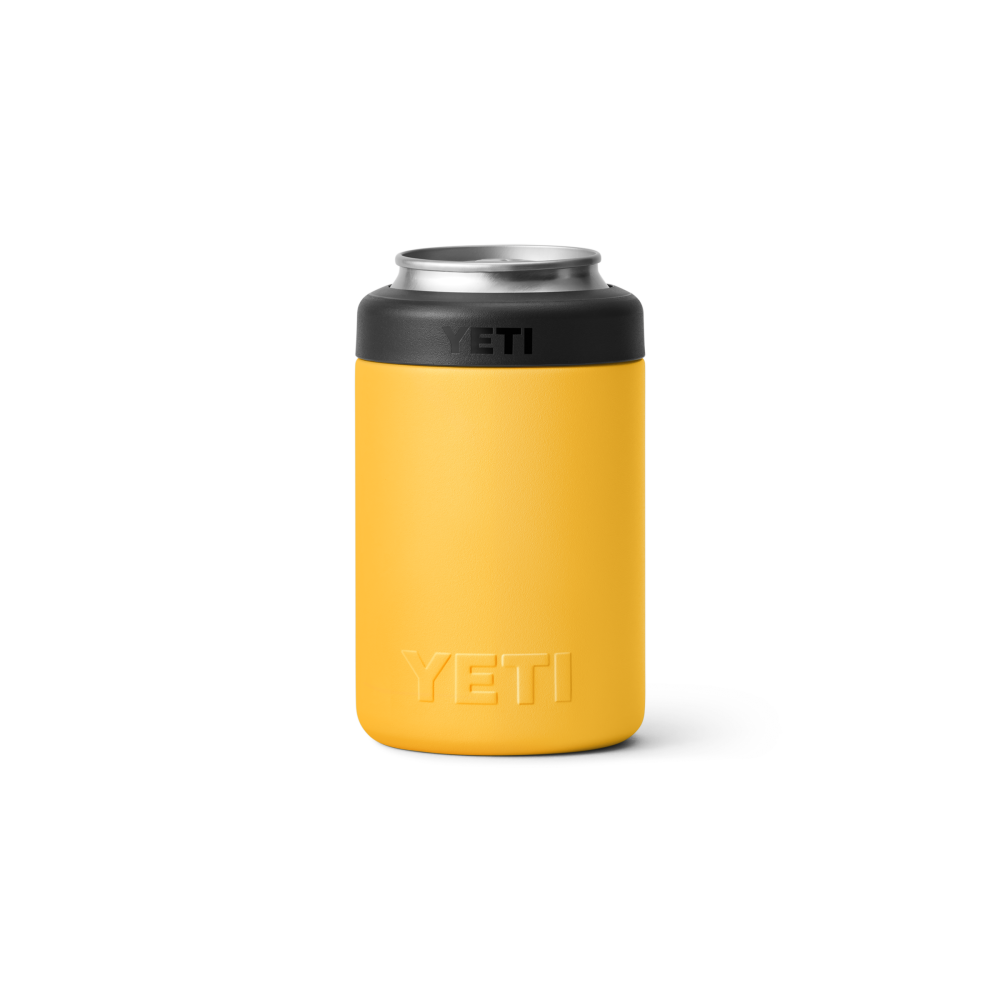 Yeti Rambler 12oz Colster 2.0 Can Insulator Alpine Yellow - Ascmtools