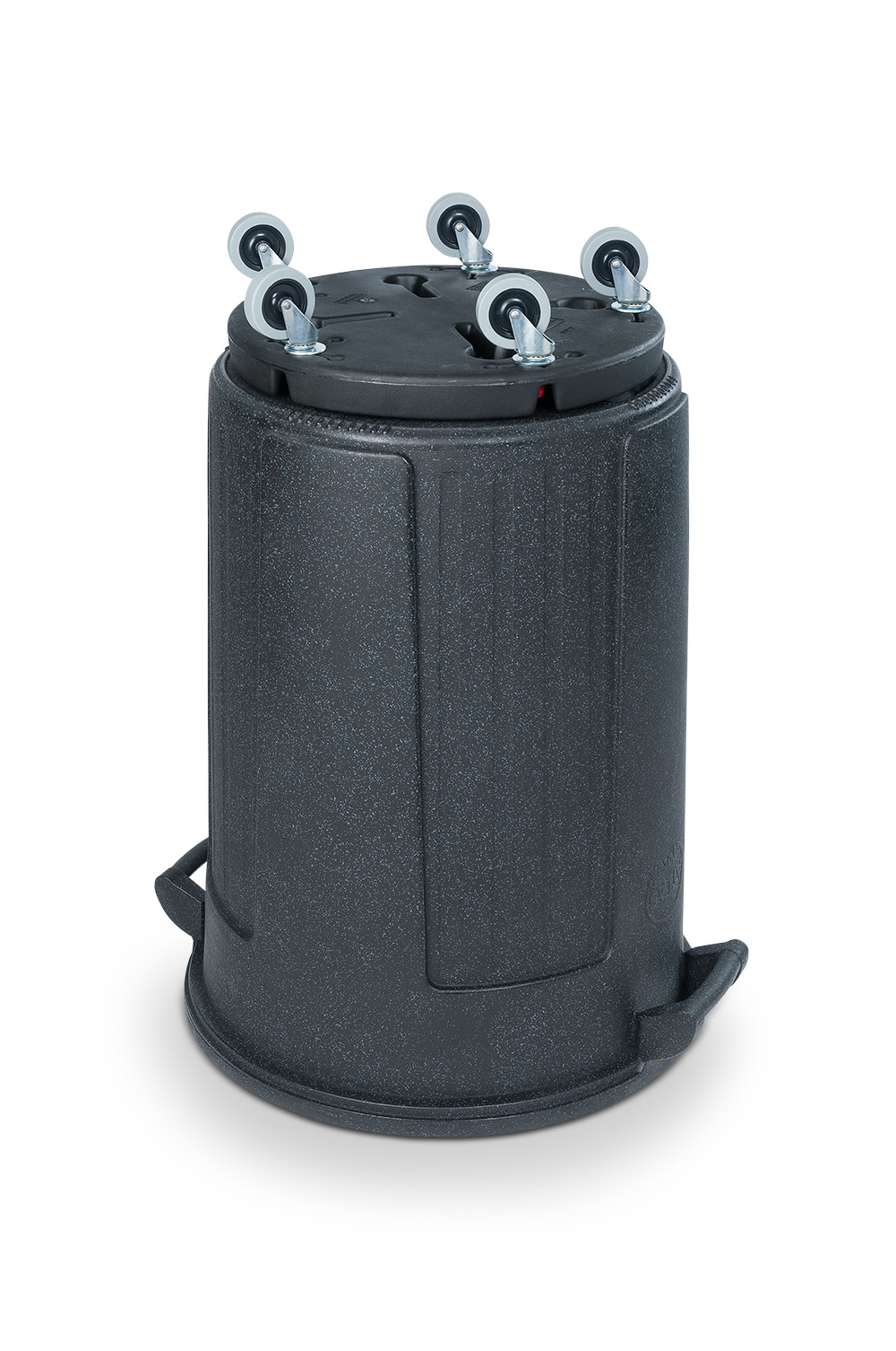 Toter Caster Dolly - Ascmtools