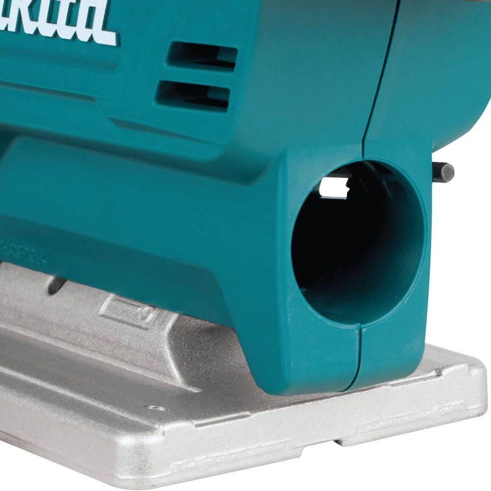 Makita 12 Volt Max CXT Lithium-Ion Cordless Jig Saw (Tool Only) - Ascmtools