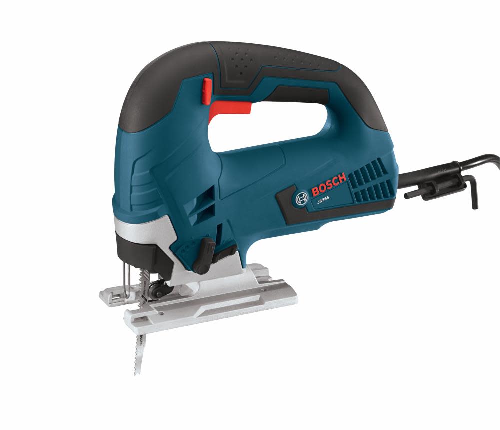 Bosch Top-Handle Jig Saw - Ascmtools