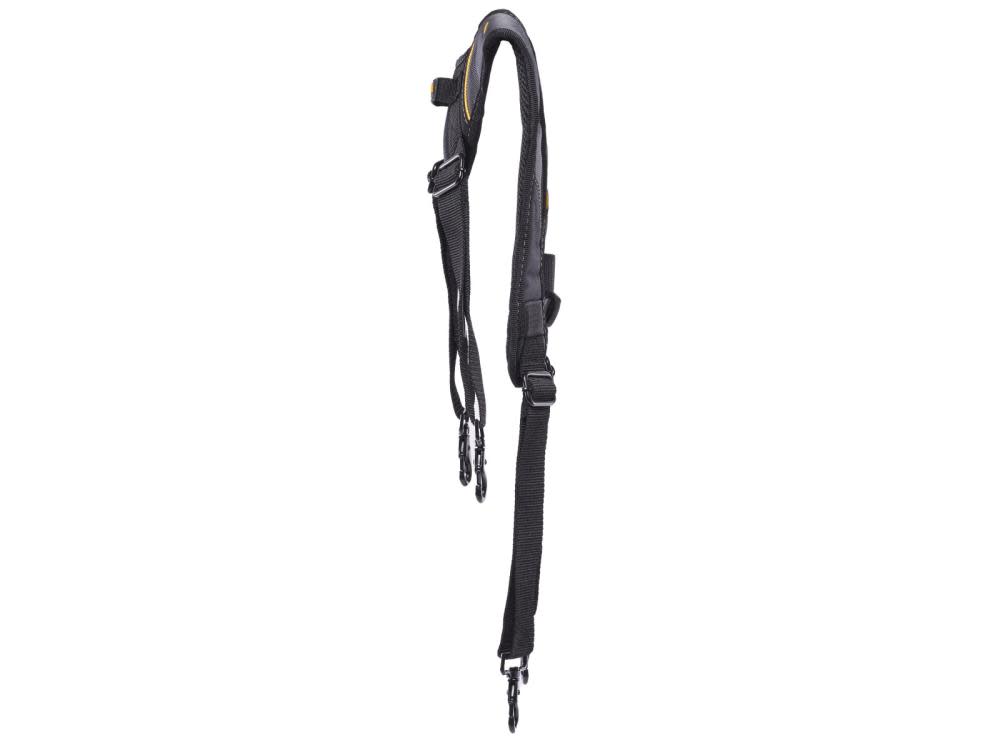 Toughbuilt Pro Padded Suspenders - Ascmtools