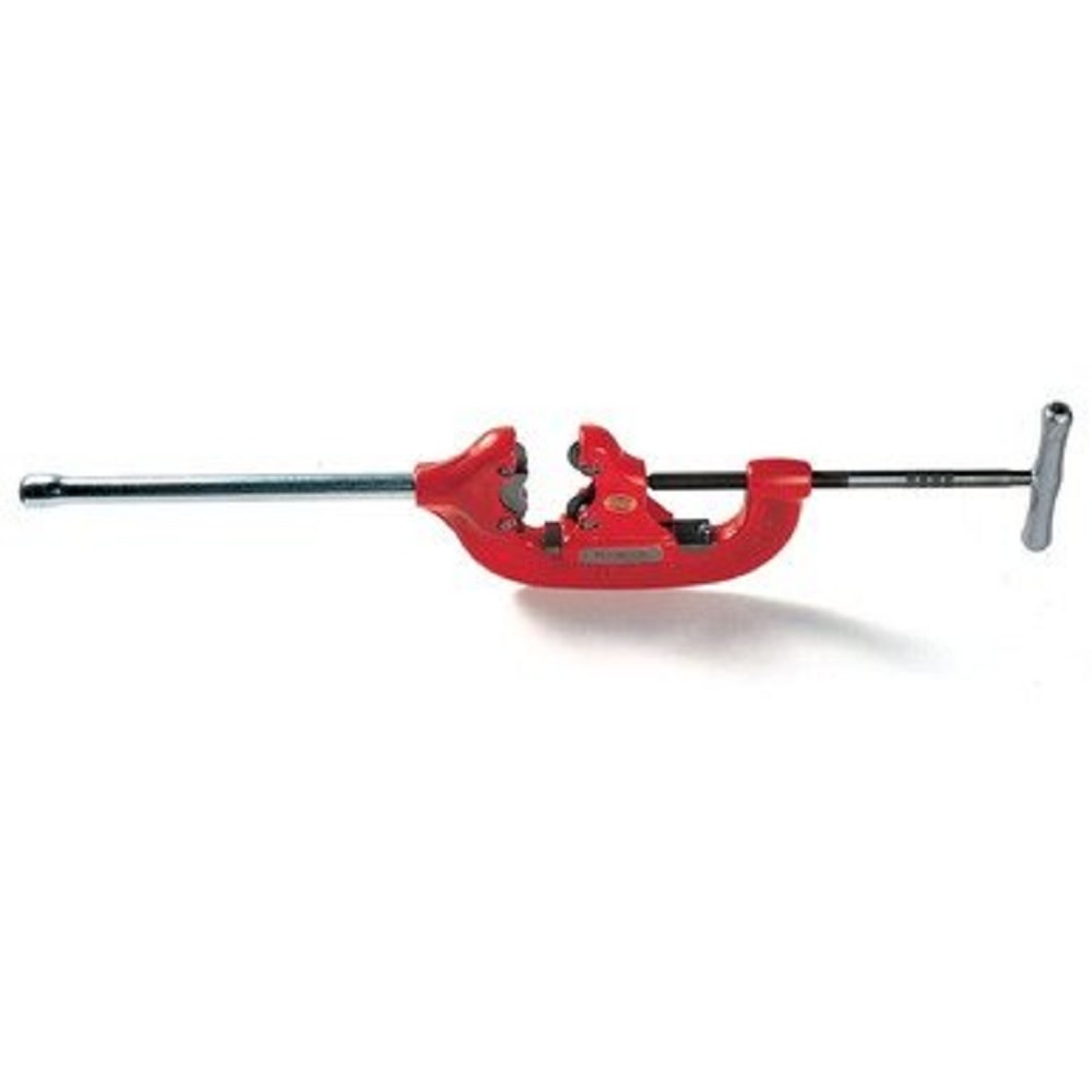 Ridgid 3-S 1 – 3 Inch Heavy Duty Pipe Cutter - Ascmtools