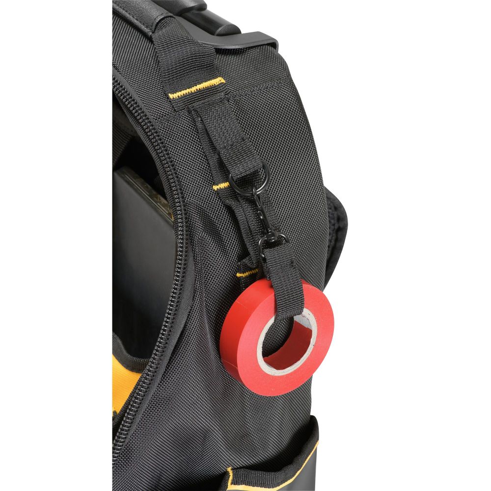 DEWALT PRO Backpack on Wheels - Ascmtools
