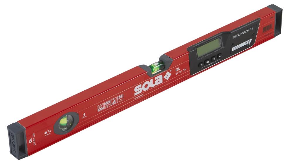 SOLA Box-Beam 3 Focus-60 Vials 24″ Digital with LSGOM - Ascmtools
