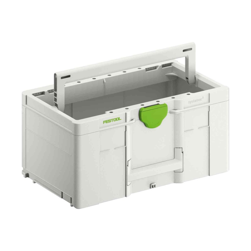 Festool SYS3 L 237 Systainer3 Tool Box - Ascmtools