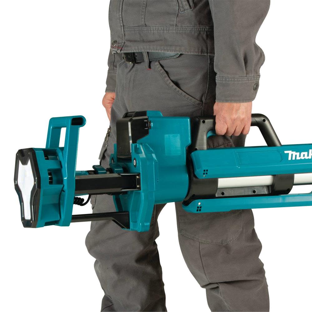 Makita 18V LXT Tower Work Light Lithium Ion Cordless Bare Tool - Ascmtools