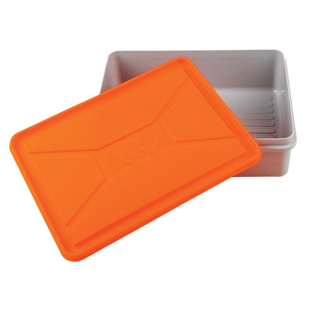 Klein Tools Cooler 48-Quart Ice Cooler Box - Ascmtools