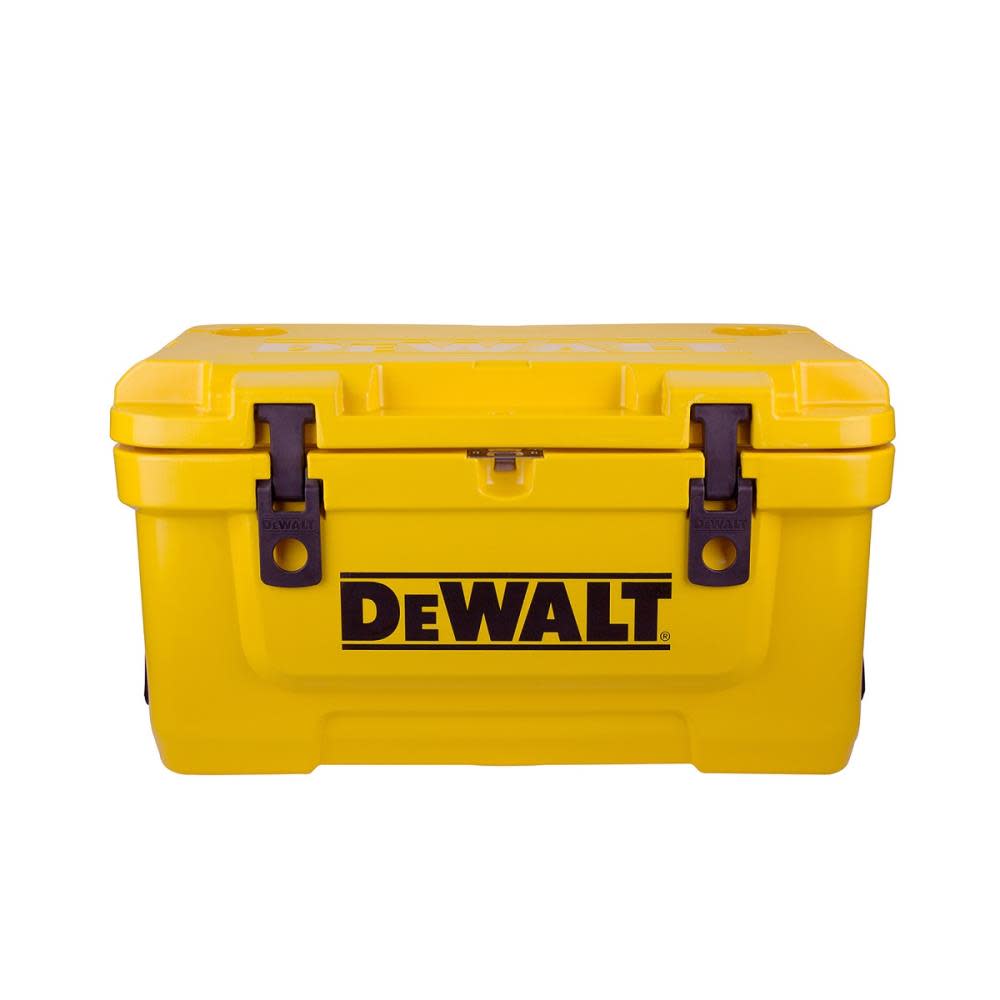 DEWALT 45 QT Roto Molded Cooler - Ascmtools