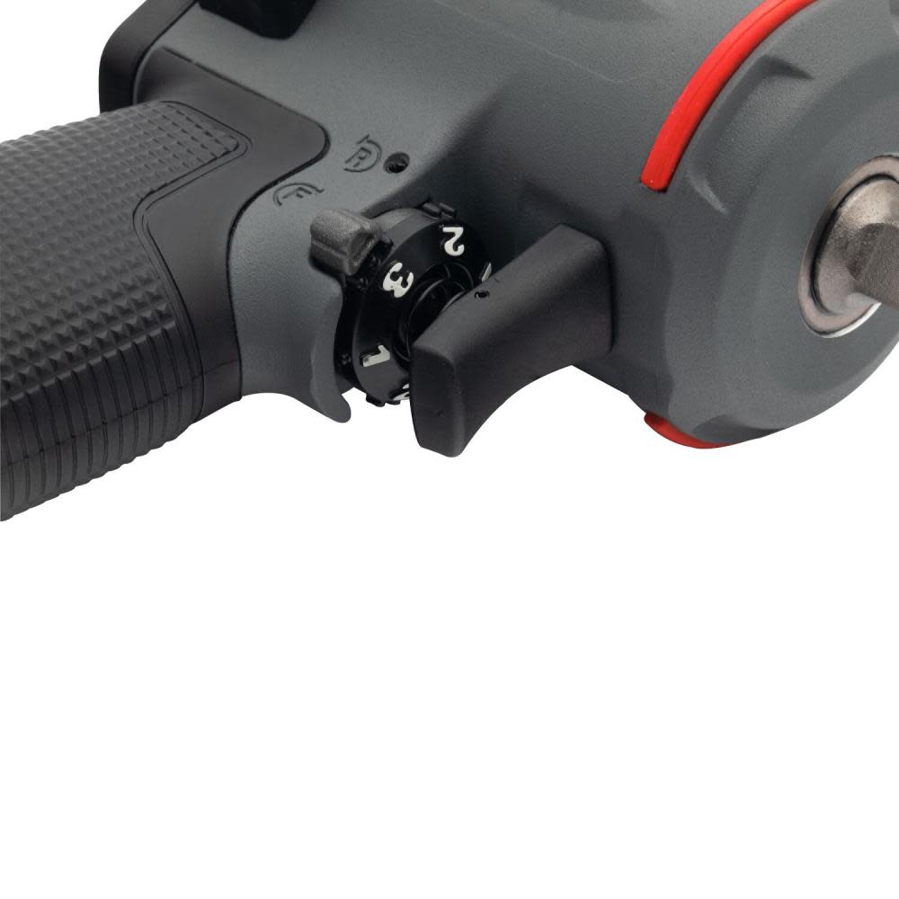 Proto 3/8 In. Mini Impact Wrench – Pistol Grip - Ascmtools