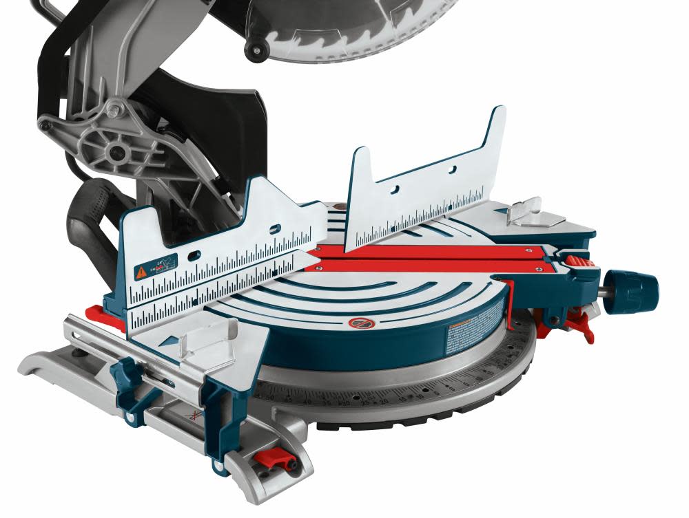 Bosch Crown Stop Kit for Miter Saws - Ascmtools