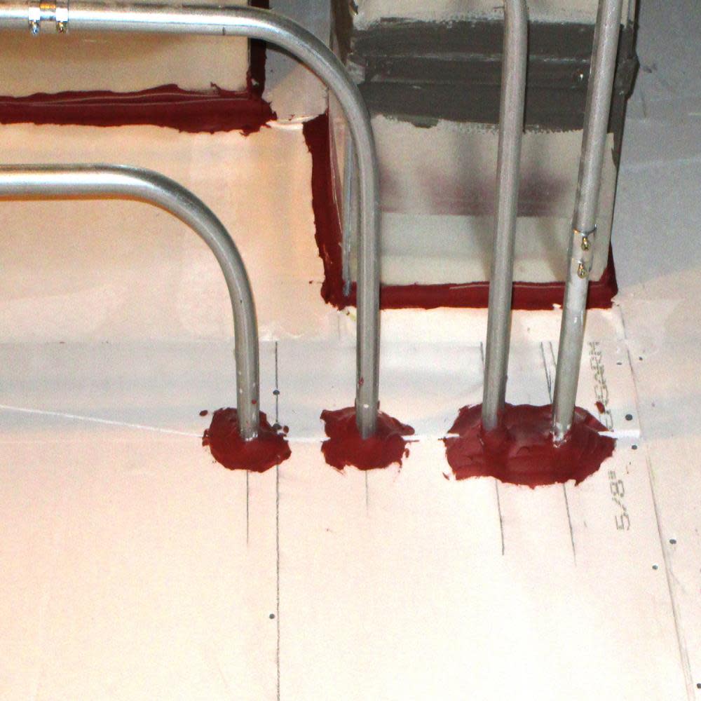 Specified Technologies Inc SpecSeal LC Endothermic Firestop Sealant - Ascmtools