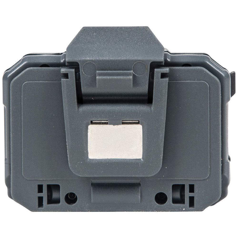 Klein Tools Rechargeable Light Array Headlamp - Ascmtools