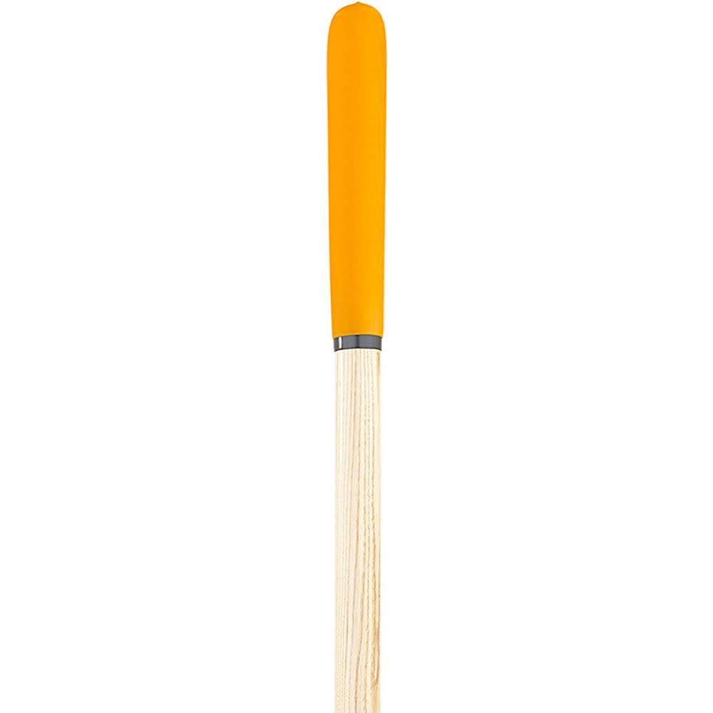 True Temper Action Hoe with Cushion End Grip-on Hardwood Handle - Ascmtools