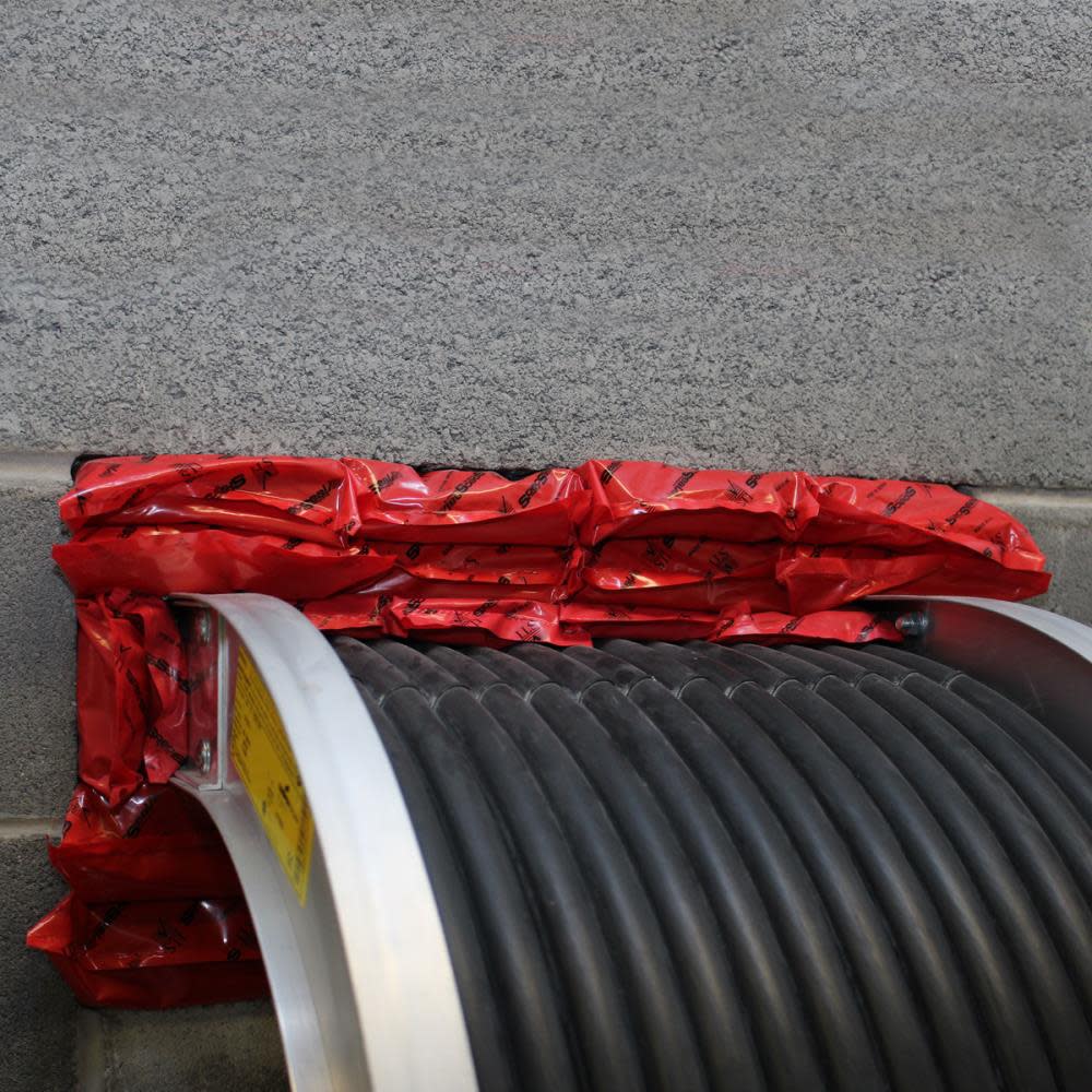 Specified Technologies Inc SpecSeal SSB Intumescent Firestop Pillow 1″x 4″x 9″ - Ascmtools