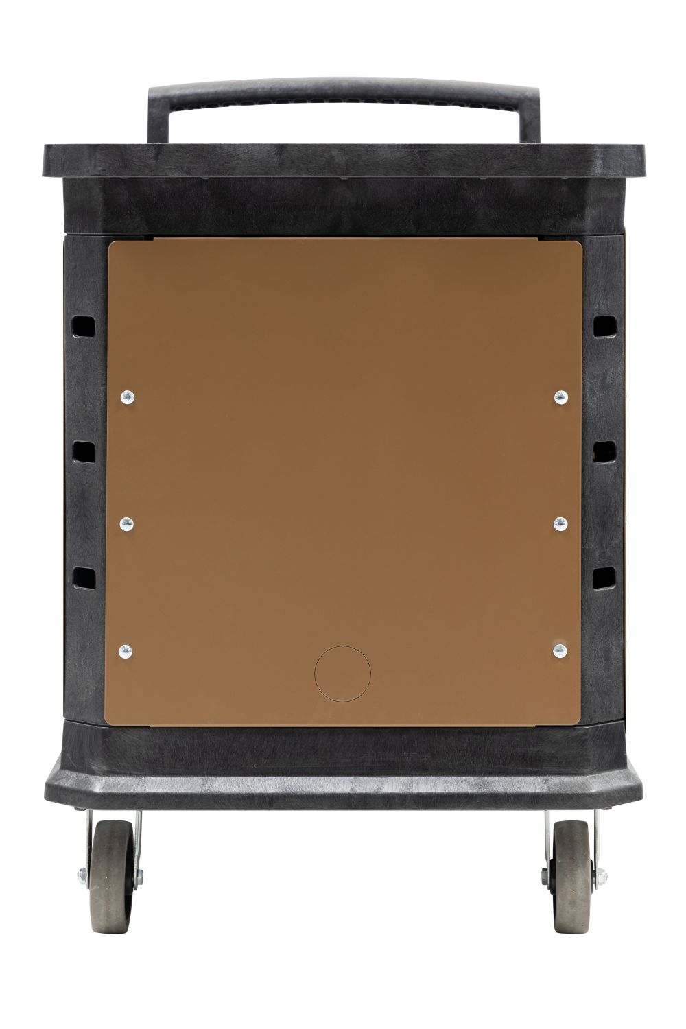 Knaack Cart Armour Mobile Cart Security Paneling - Ascmtools