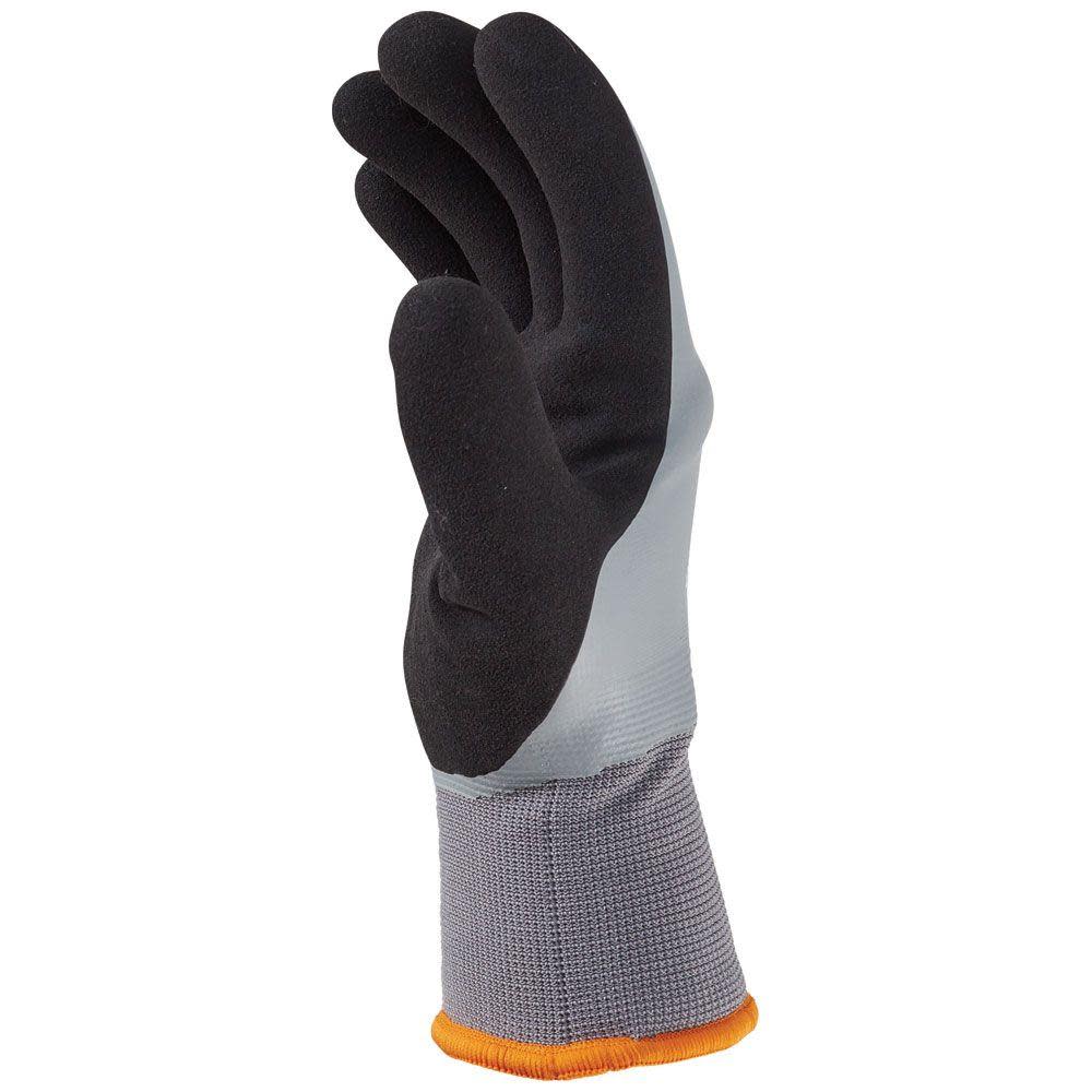 Klein Tools Thermal Dipped Gloves Large - Ascmtools