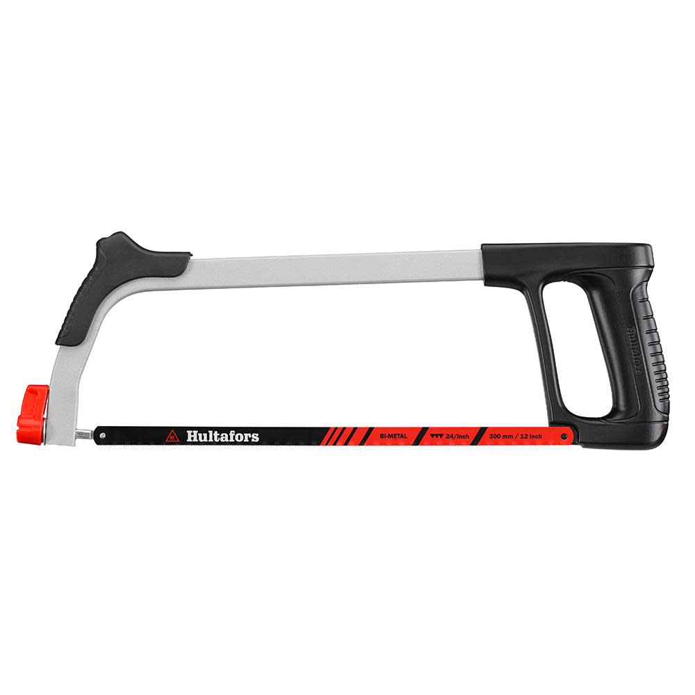 Hultafors Hacksaw HMS-12 – 12″ - Ascmtools