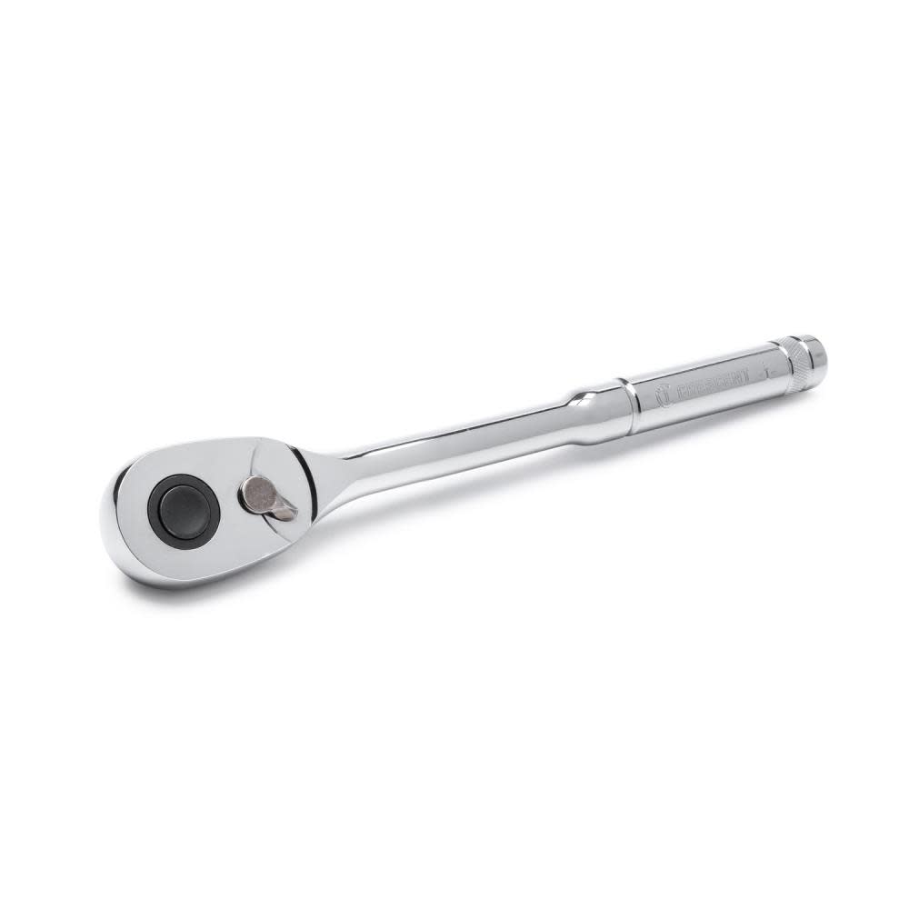 Crescent 1/2″ Drive 72 Tooth Quick Release Teardrop Ratchet 10″ - Ascmtools